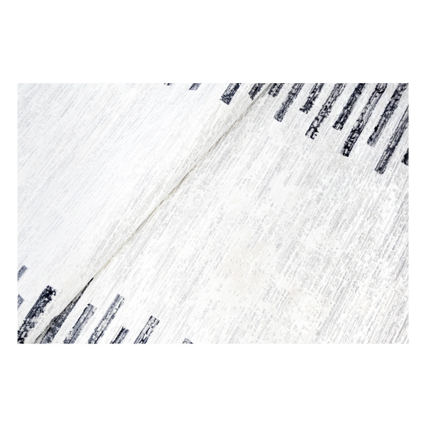 Portefeuille rayé