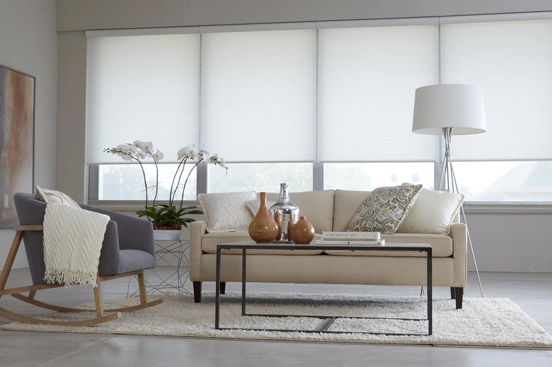 Explore Window Coverings