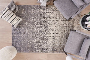 Beige désert et gris