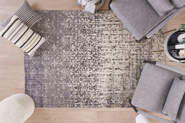 Beige désert et gris