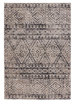 Beige Héritage et Anthracite