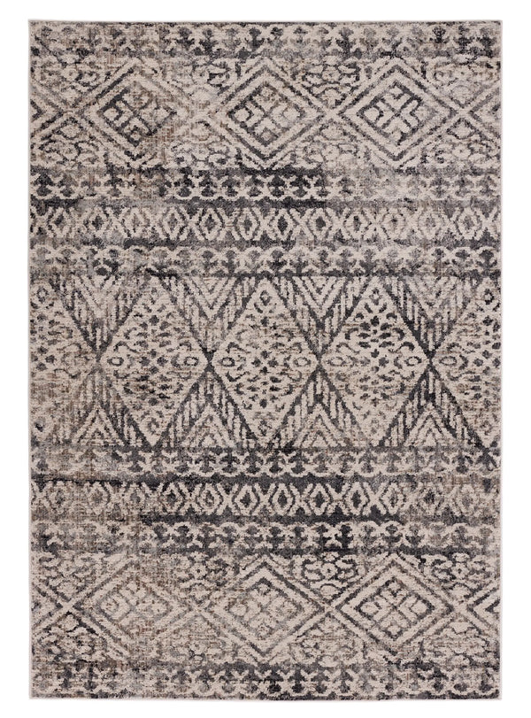 Beige Héritage et Anthracite