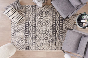 Beige Héritage et Anthracite