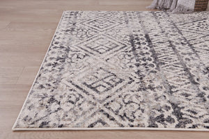 Beige Héritage et Anthracite