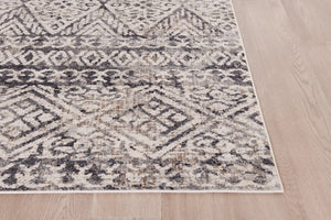 Beige Héritage et Anthracite