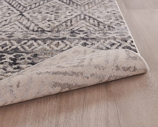 Beige Héritage et Anthracite
