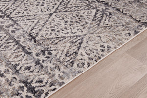 Beige Héritage et Anthracite