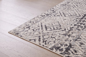 Beige Héritage et Anthracite
