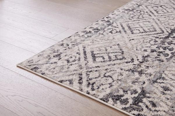 Beige Héritage et Anthracite