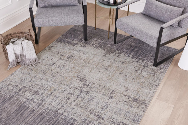 Mesa Grey Mix