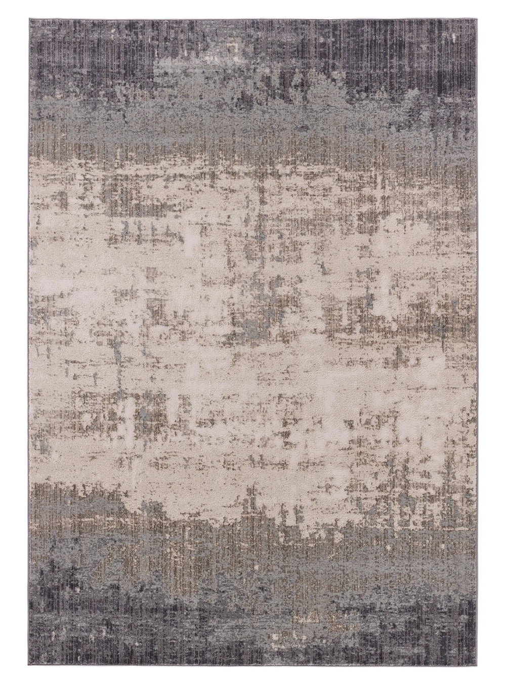 Mesa Ivory & Silver