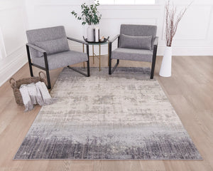 Mesa Ivory & Silver