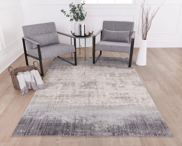 Mesa Ivory & Silver