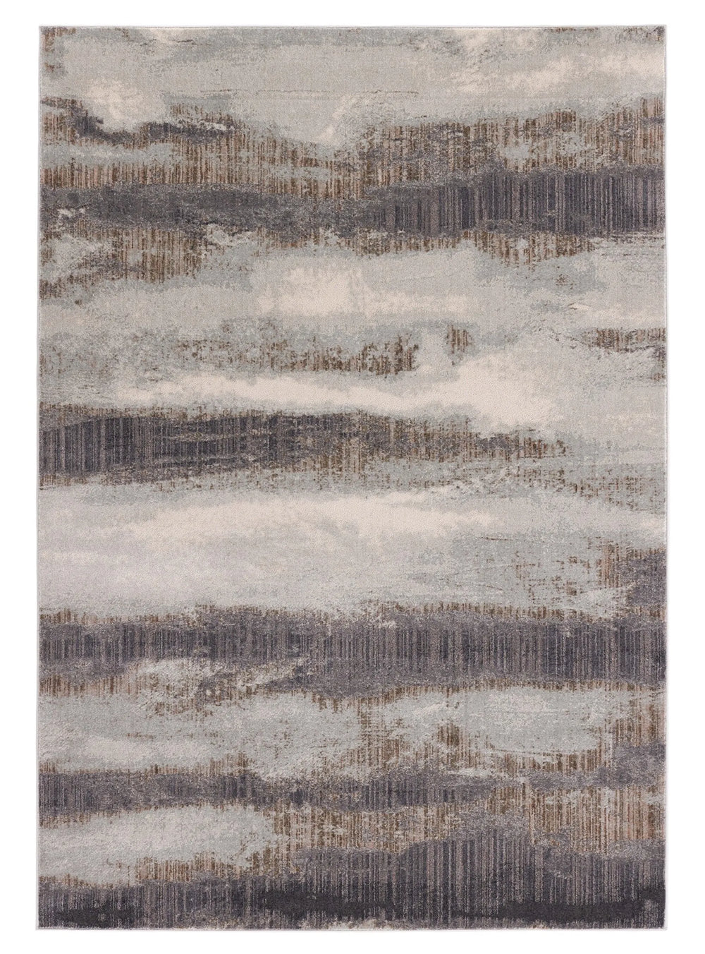 Mirage Grey Mix