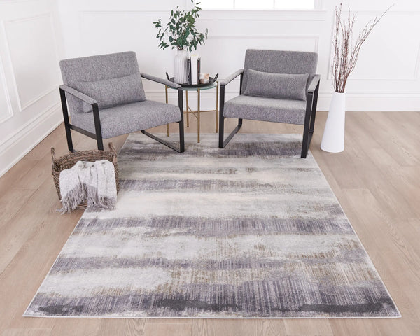Mirage Grey Mix