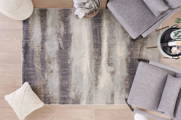 Mirage Grey Mix