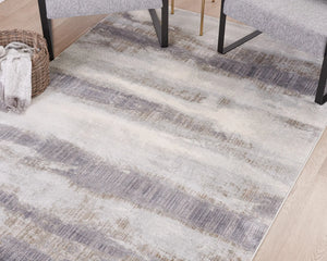 Mirage Grey Mix