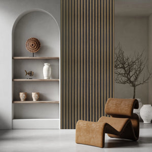 Vita Walnut