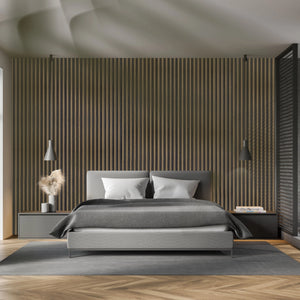 Vita Walnut