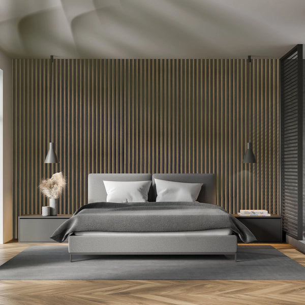 Vita Walnut