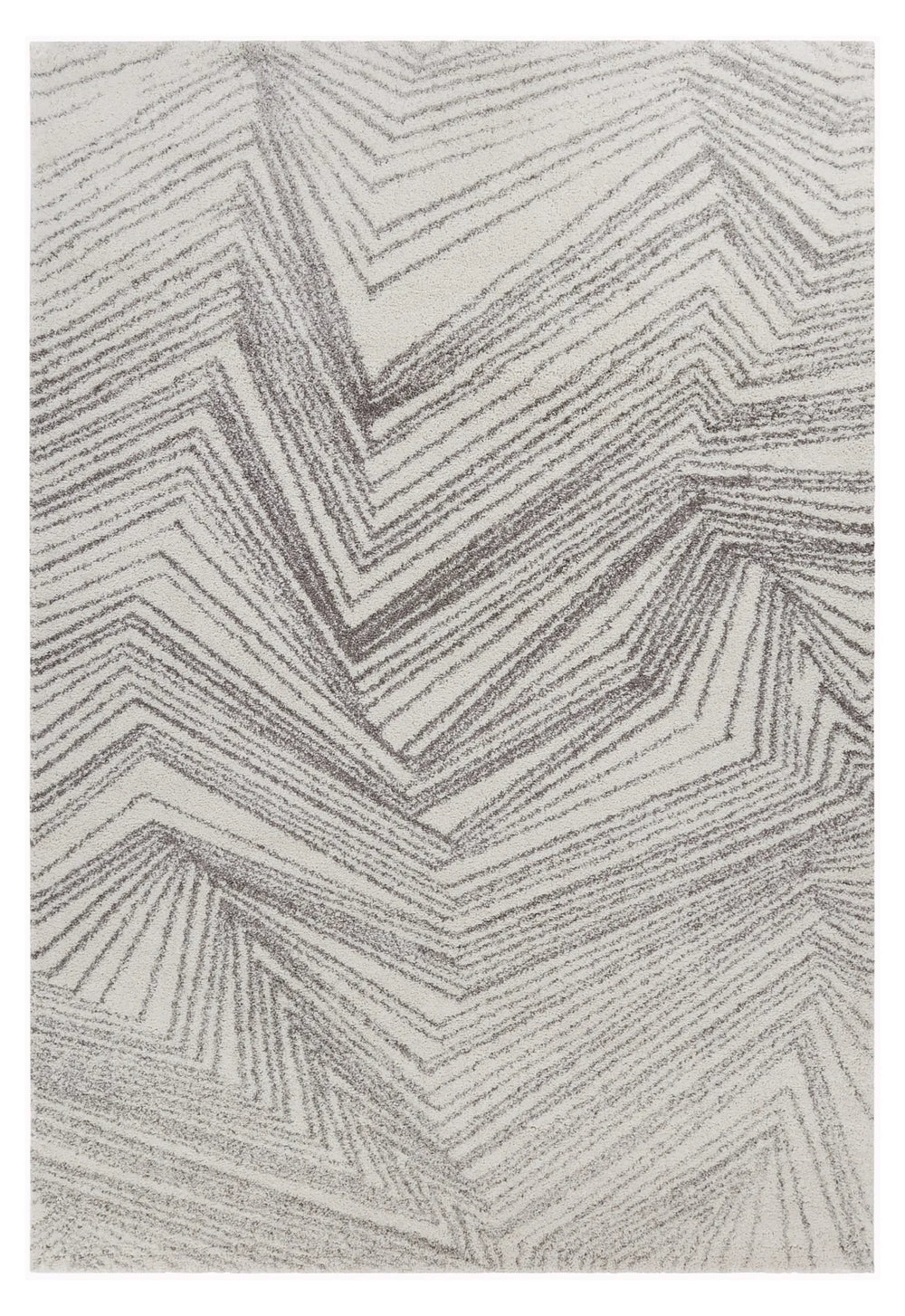 Channel Ivory & Grey