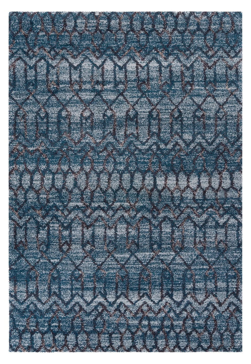Harbour Turquoise Mix
