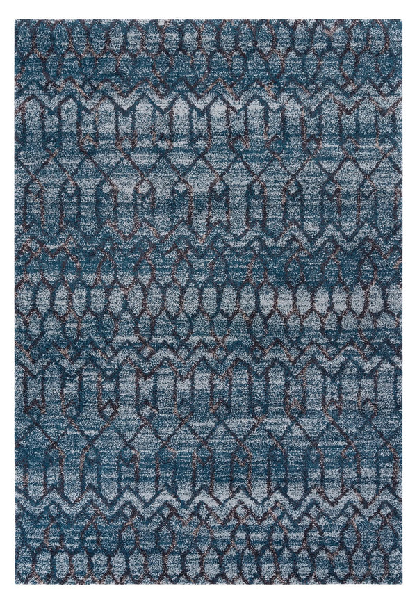 Harbour Turquoise Mix