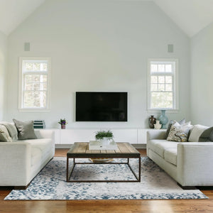Promenade Ivory Mix